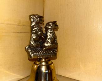 Item:  19 - Price:   $40.00 Vintage Cast Iron