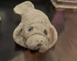 Item:  61 - Price:   $10.00  Decor