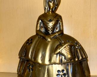 Item:  20 - Price:   $40.00  Vintage Cast Iron