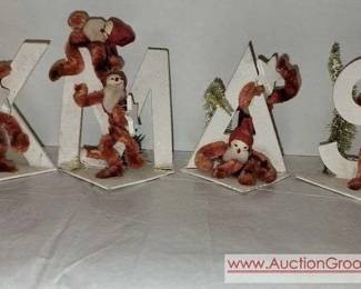 ANtique Christmas