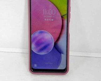 Samsung A03s Cell Phone. No Charger.