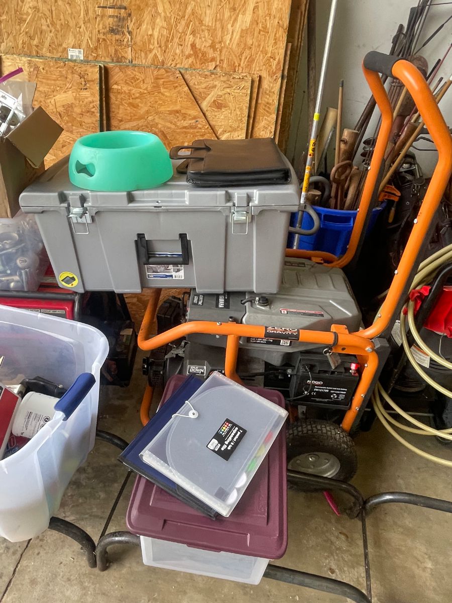 Cocoa Warehouse overstuffed with goodies starts on 1/26/2024