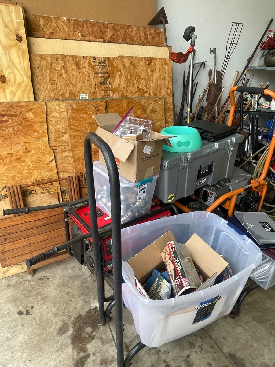 Cocoa Warehouse overstuffed with goodies starts on 1/26/2024