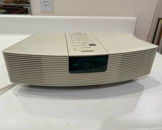 Bose Wave Radio