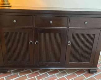 Ligna Furniture Cabinet