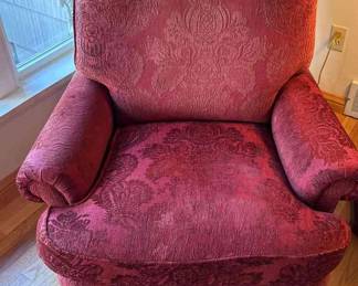 Jessica Charles Chair