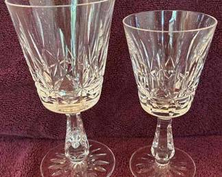 Waterford Crystal Rosslare