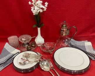 Lenox Debut Collection China,