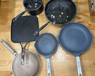 Rae Dunn, Analon Other Pots