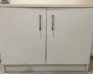 Ikea Storage Cabinet