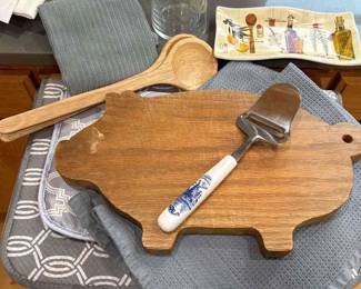 Starter Kitchen Essentials 