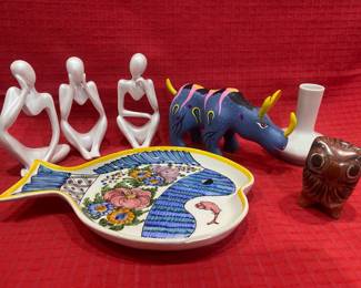 International Collectibles