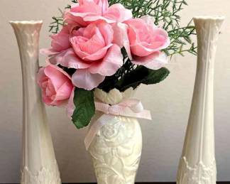 Lenox For Breast Cancer Vase Others