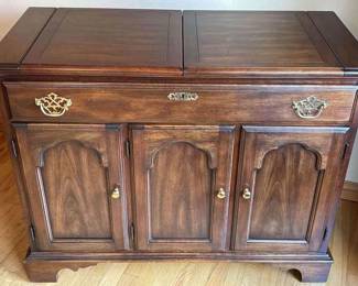 Statton Trutype Americana Bar