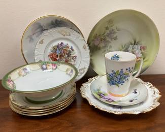 Windsor, Mieto, Homer Laughlin China