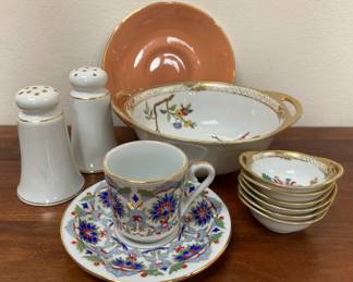 Nippon China And More