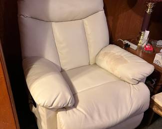 Microfiber lift chair/recliner - Available for pre-sale