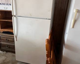 Estate Refrigerator