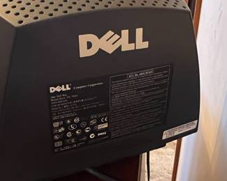Dell monitor