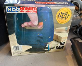 jig saw