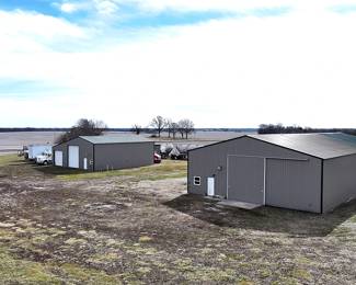 lot 1 good 2 buildings