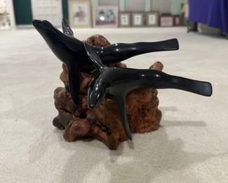 John Perry Sculpture!