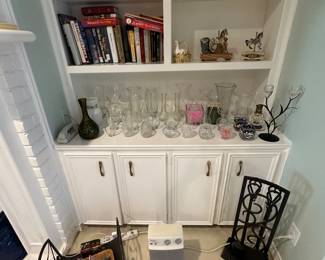 A Nice Verity Of Vases!