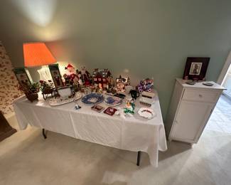 Christmas Decorations!