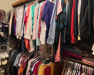 Women’s clothing - sizes 12-16