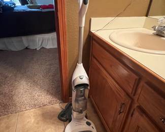 Shark Vacuum