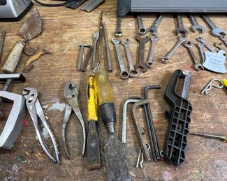 Hand tools