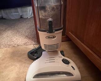 Shark Vacuum