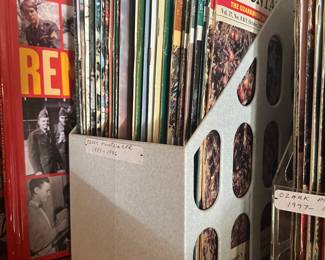 The Ozark Mountaineer - Reminisce