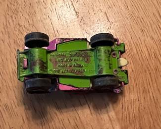 Matchbox and hot wheel collection