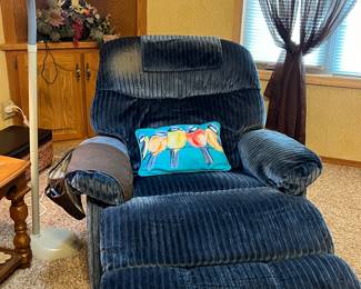 Recliner