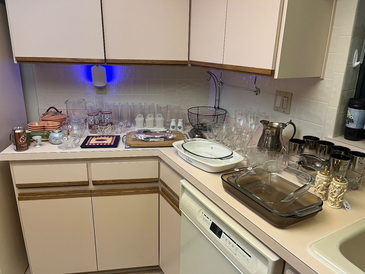 50 Off Today!! Estate Sale!! Lecanto!! starts on 1/26/2024