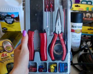 Tool sets