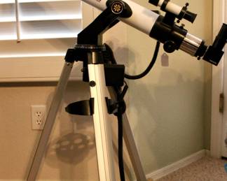 Meade Telescope