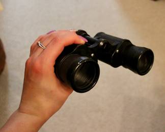 Binoculars