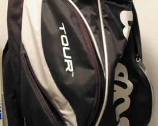 Sports bags