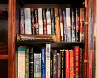 Books
