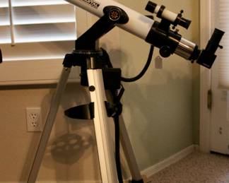 Telescope