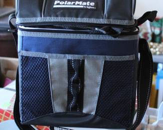 Polar mate lunchbox cooler