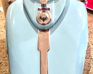 Scale cookie jar