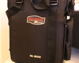 Küryakyn full dresser travel bag