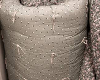 Large blanket comforter