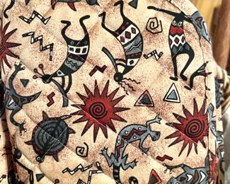 Place mats