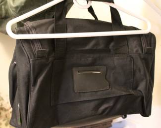 Duffel bags