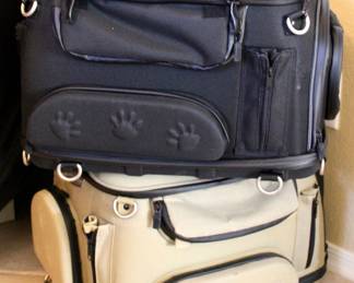 Travel bags