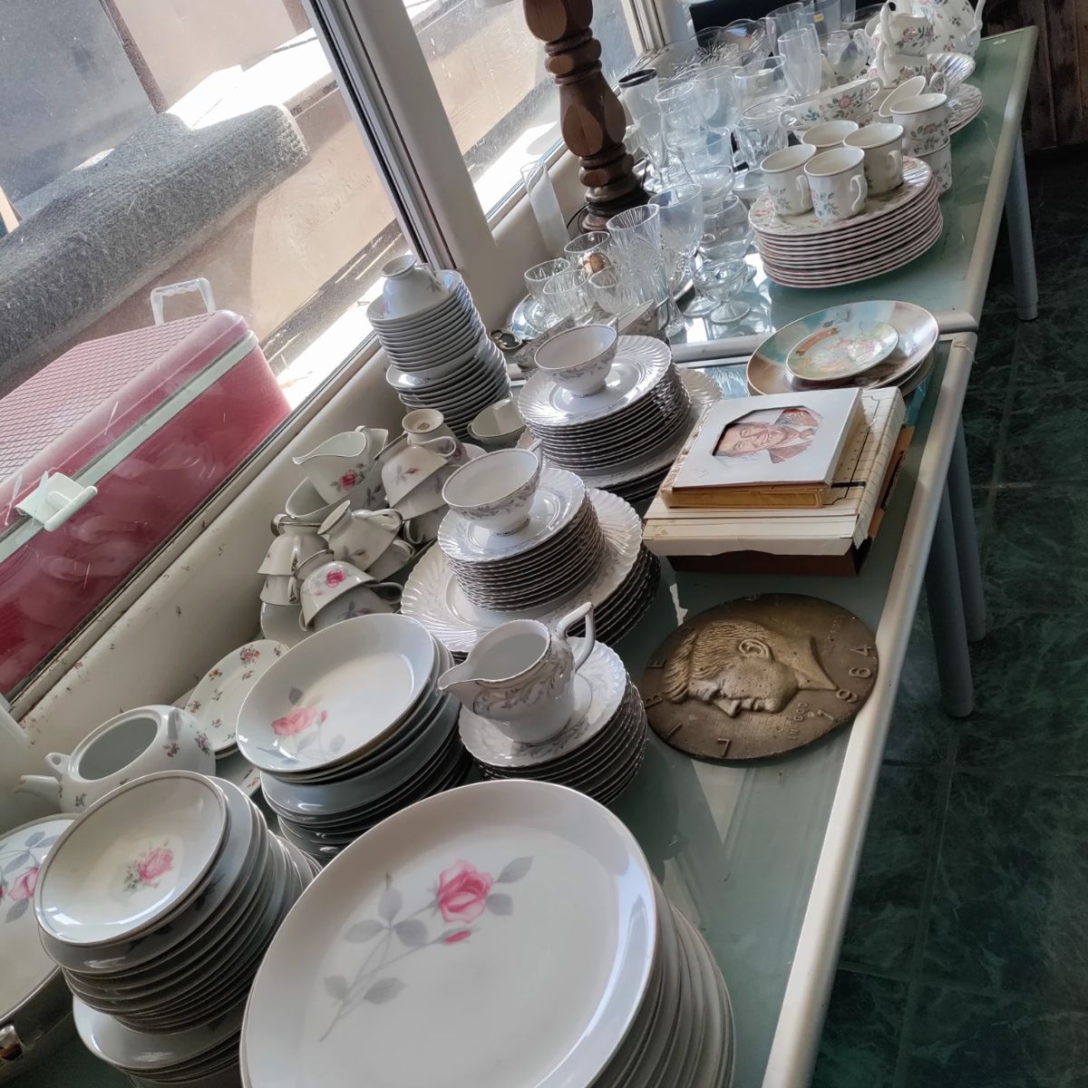 2 Day El Segundo Estate Sale starts on 1/27/2024